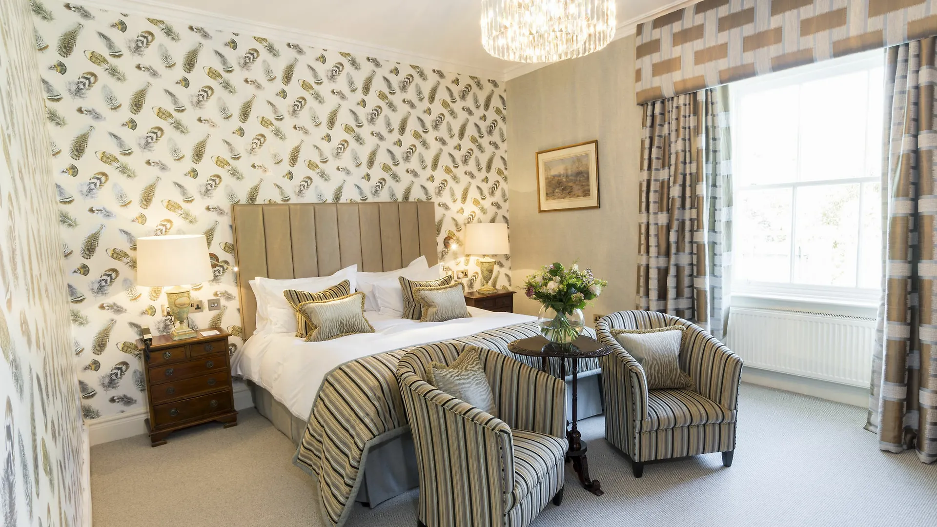 Storrs Hall (adults Only) Hotel Bowness-on-Windermere