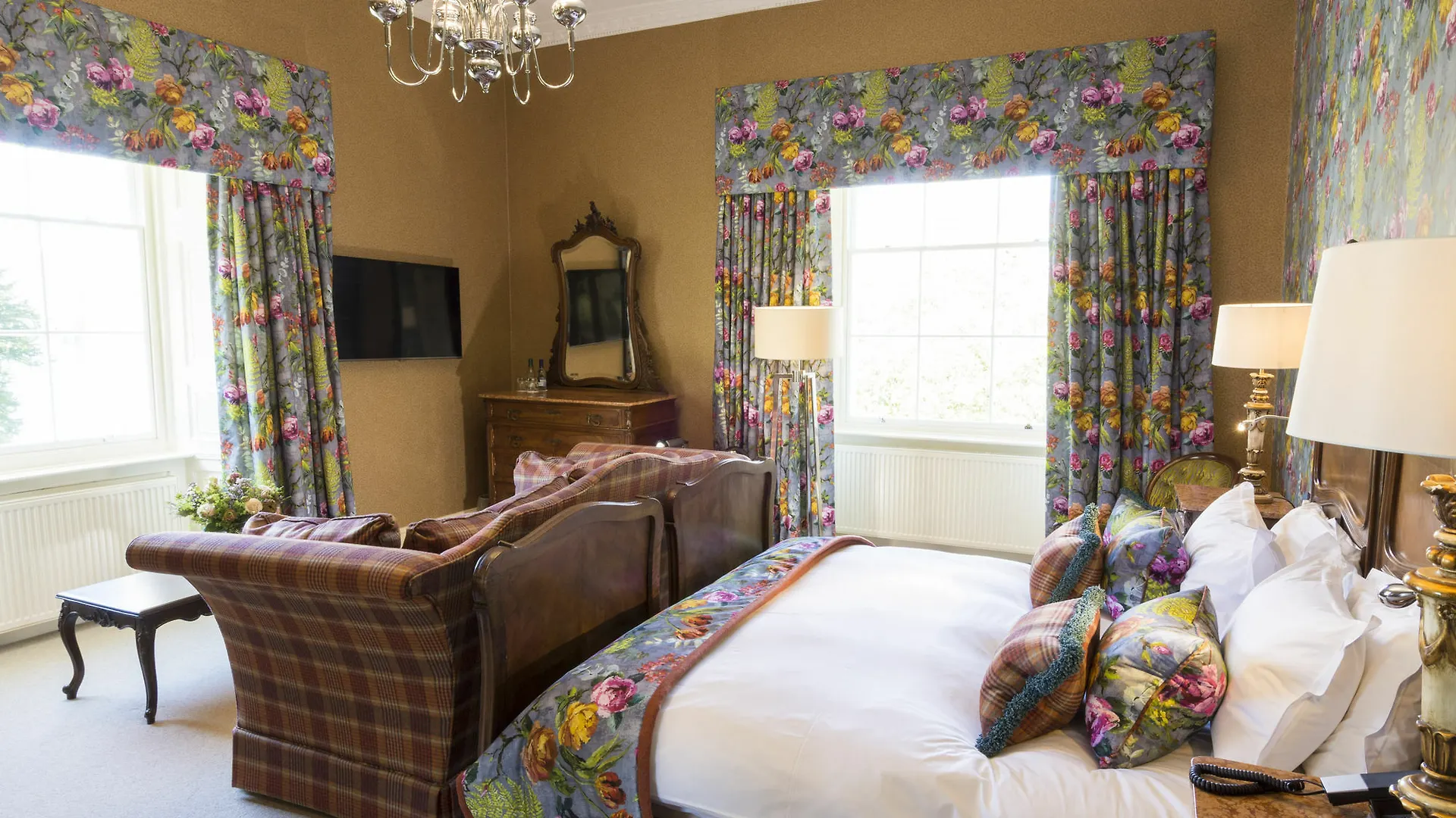 Storrs Hall (adults Only) 4*
