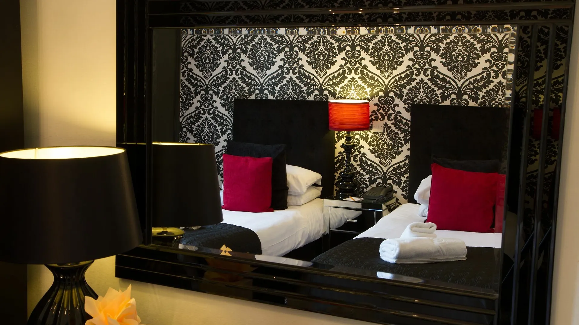 Highfield Hotel