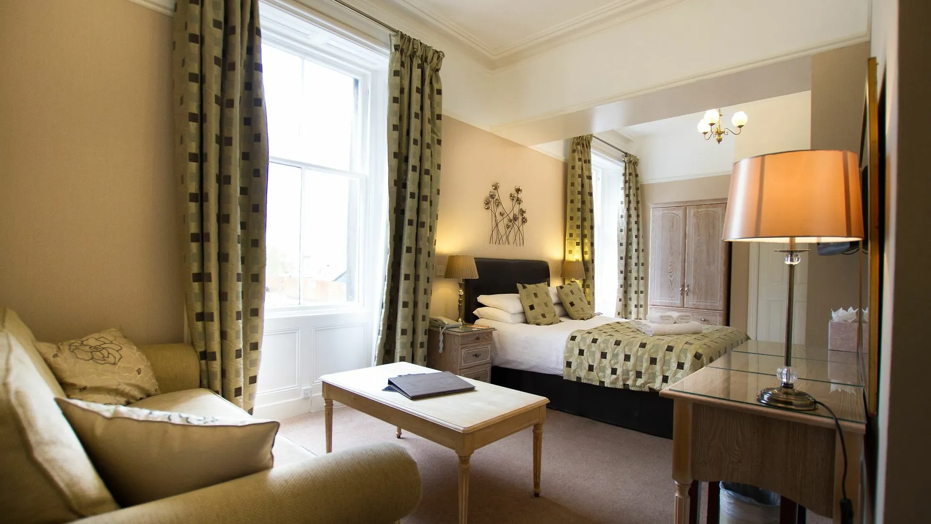 Hotel Highfield Keswick (Cumbria)