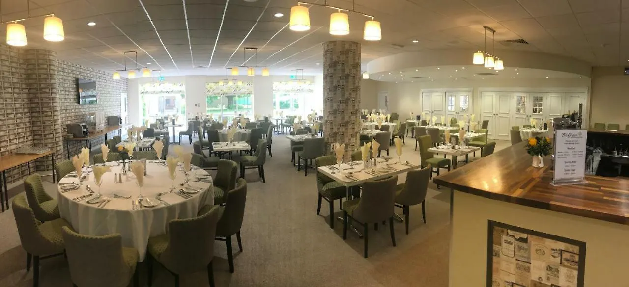 Summergrove Halls Hotel Whitehaven