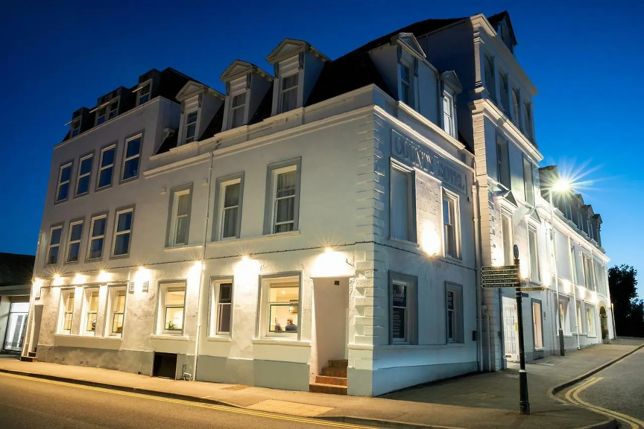 Hotel The Lakeland Hotel, Sure Collection By Western Kendal
