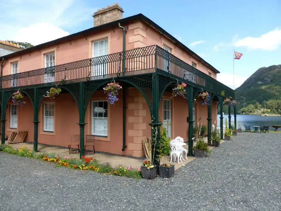 Hotel House Glenridding