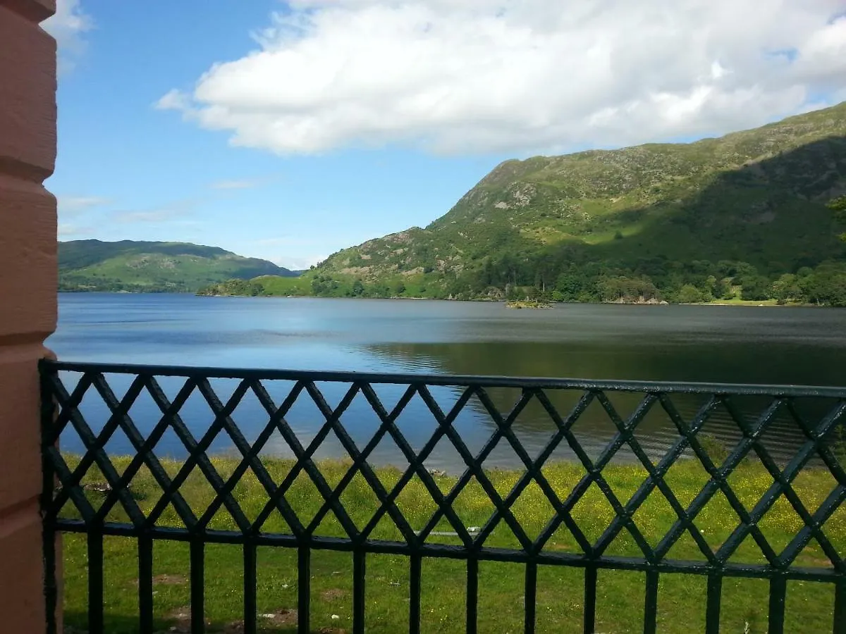House Hotel Glenridding