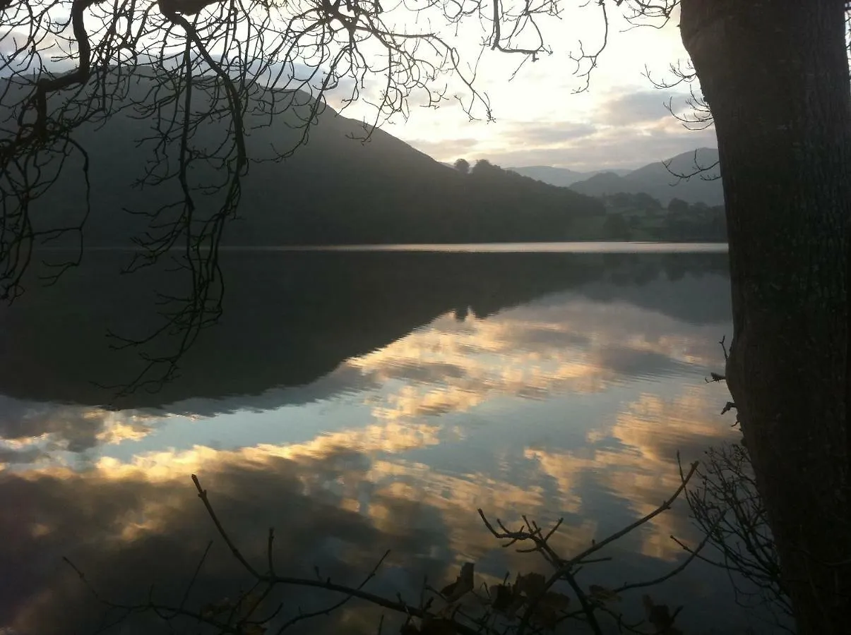 בית הארחה The Ullswater View 3*