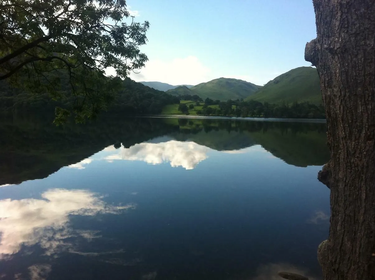 בית הארחה The Ullswater View Watermillock
