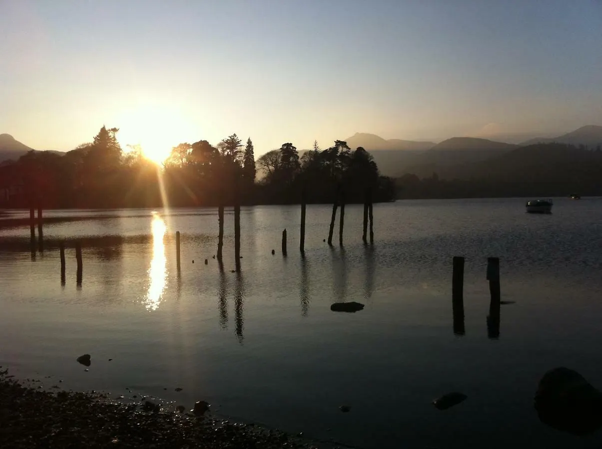 The Ullswater View בית הארחה 3*