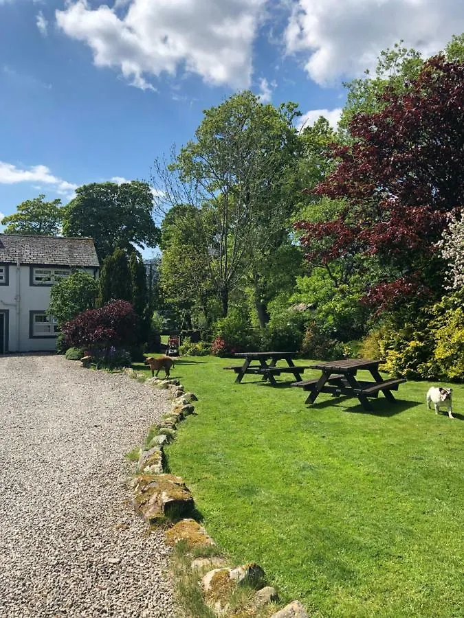 Lane Head Farm Country Траутбек