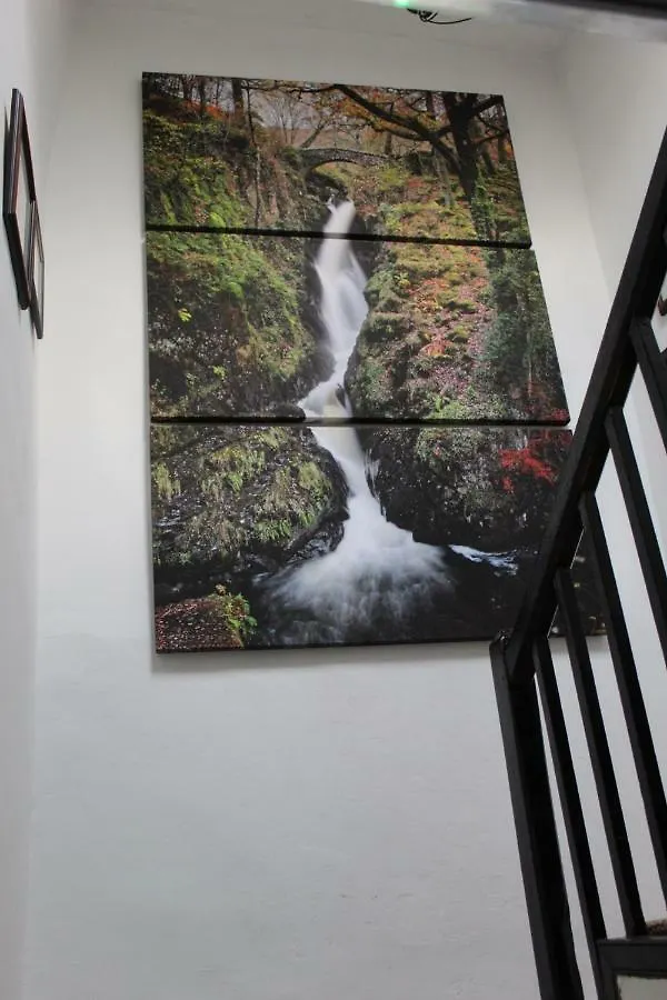 Lane Head Farm Country Гостевой дом 4*