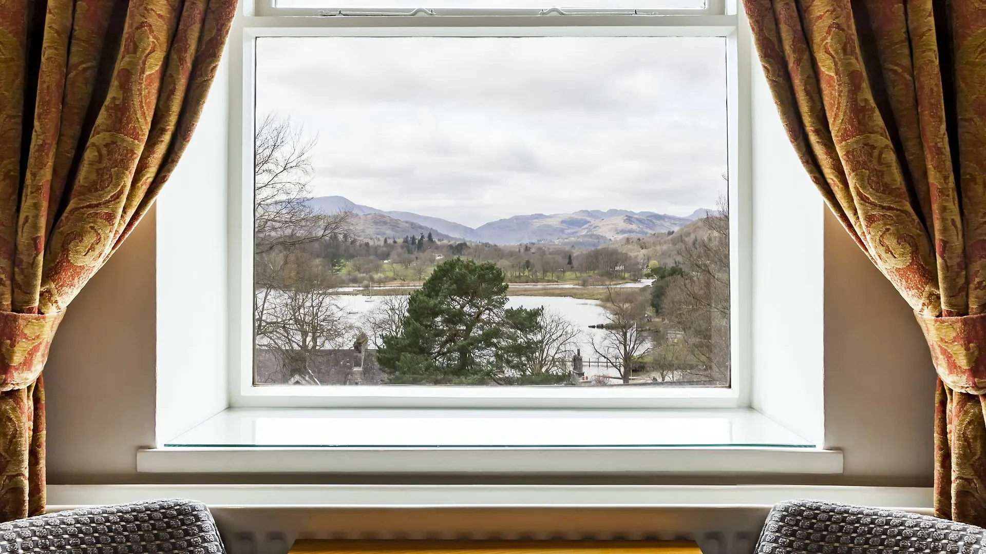 Lakehouse At The Waterhead Ambleside