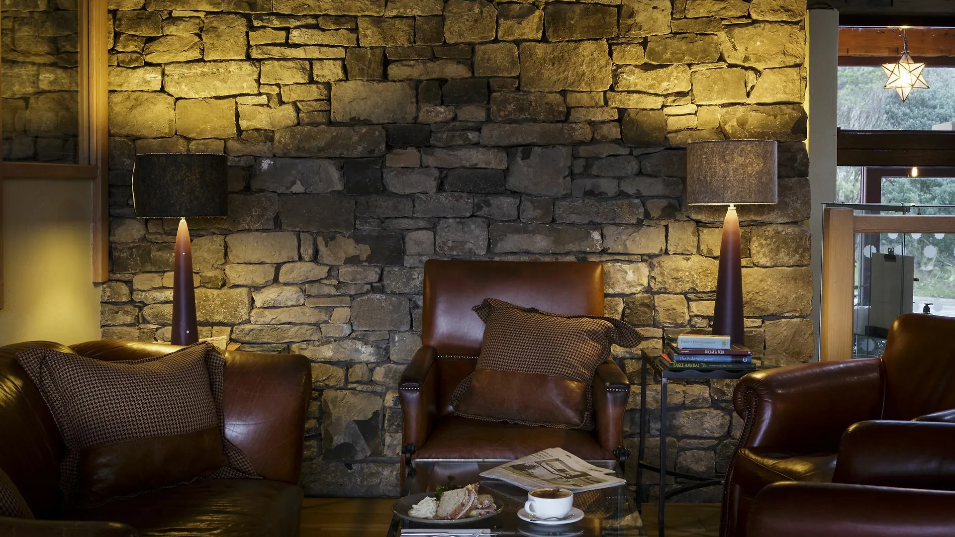 Westmorland Tebay 3*