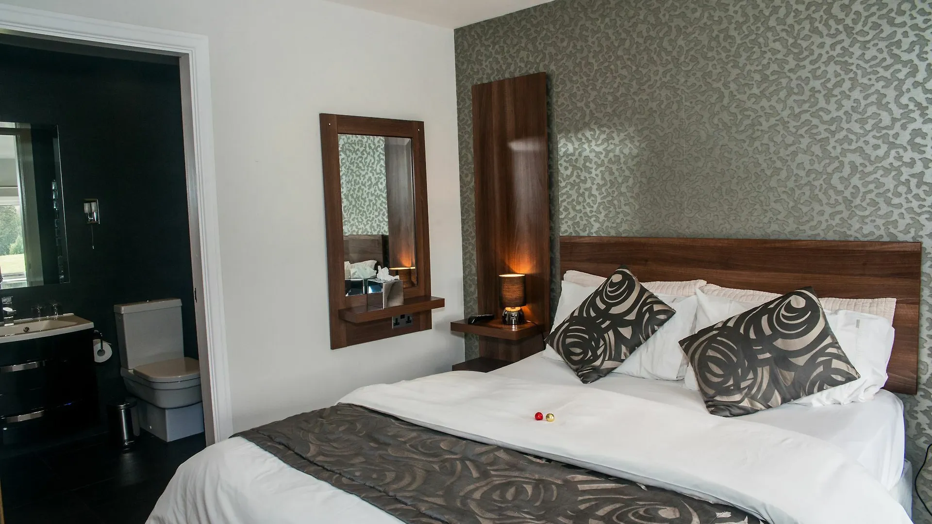 The Ullswater View 3*