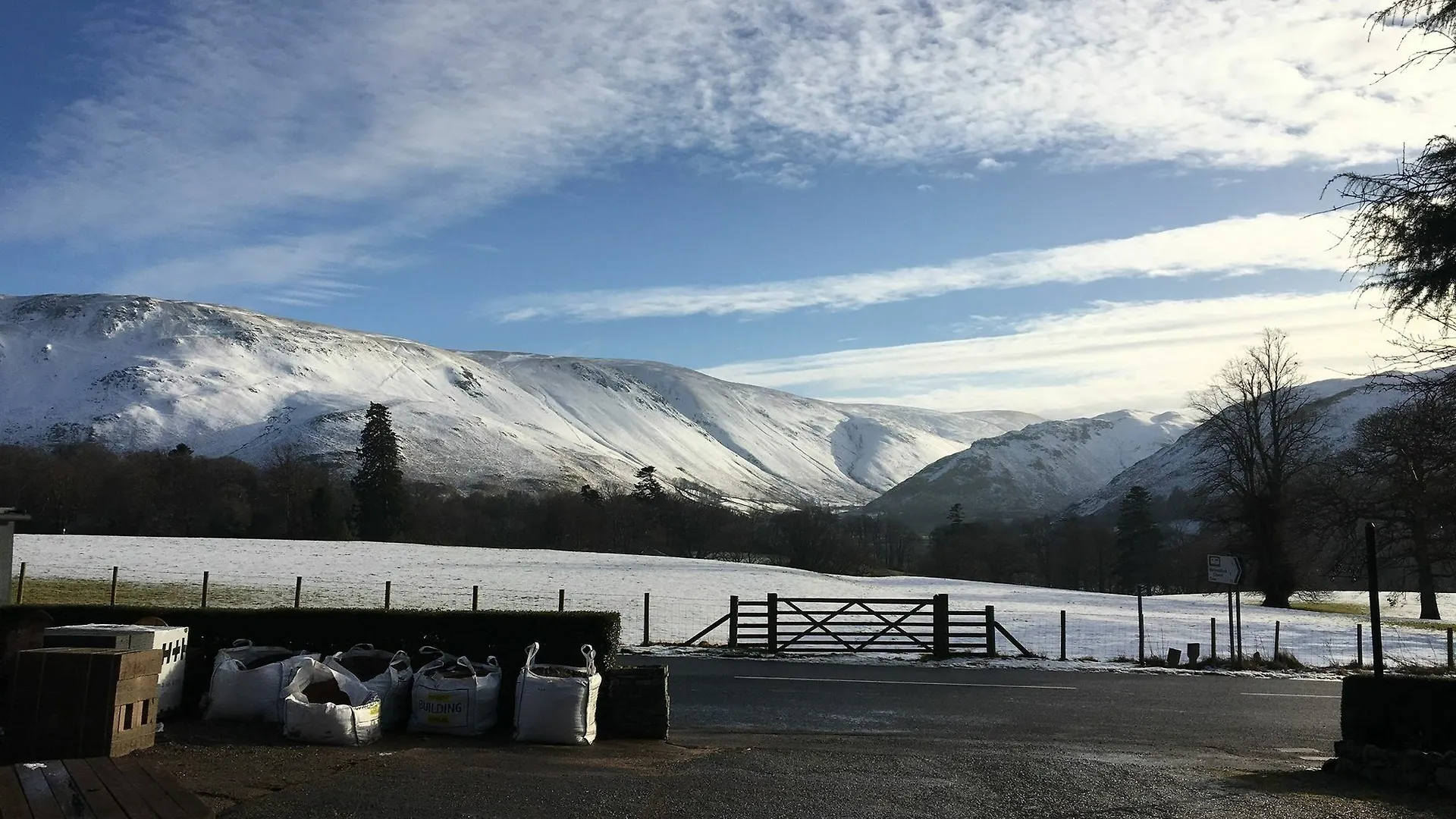 The Ullswater View 3*