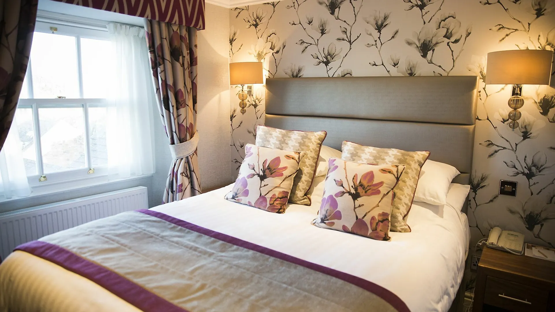 The George 3*