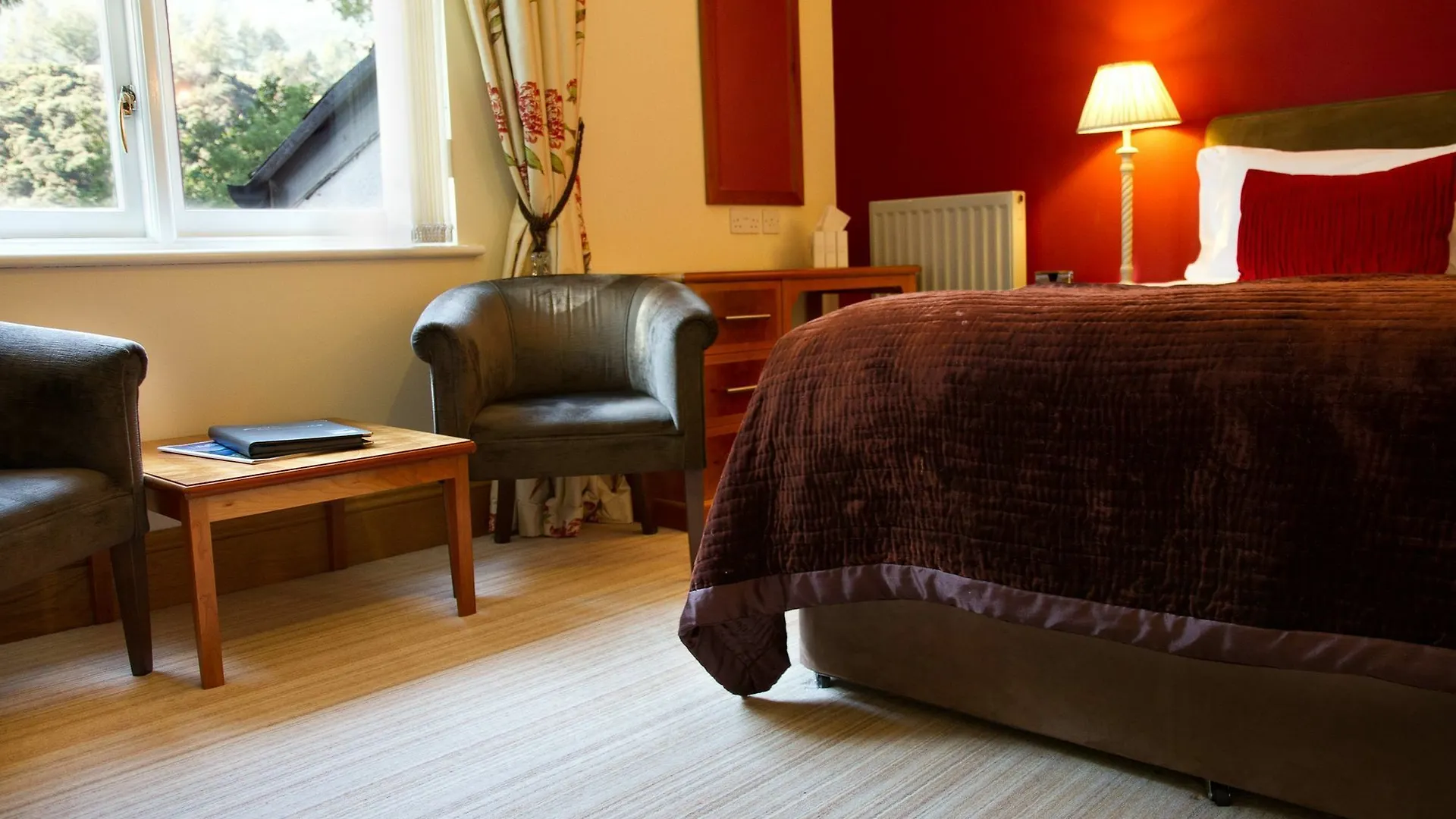 Hotel Borrowdale Gates 4*