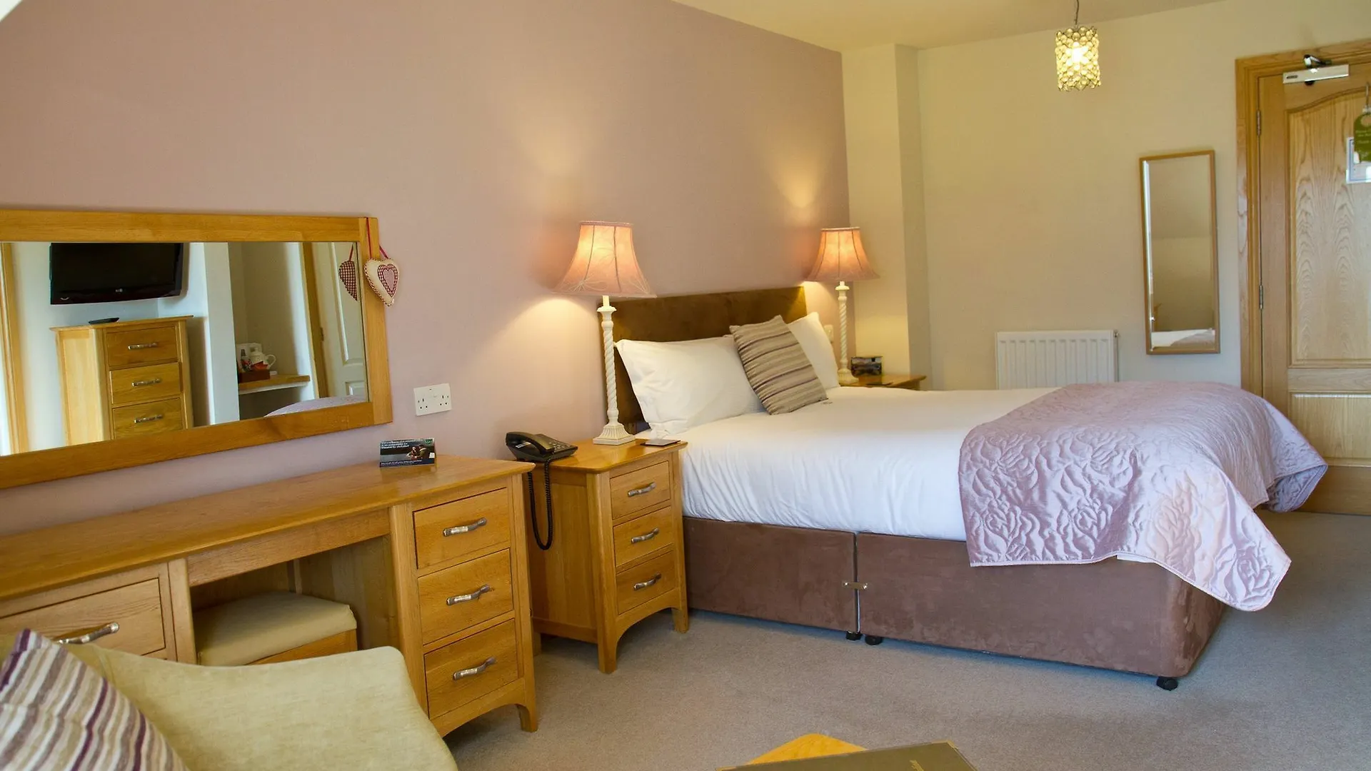 Borrowdale Gates 4* Keswick (Cumbria)