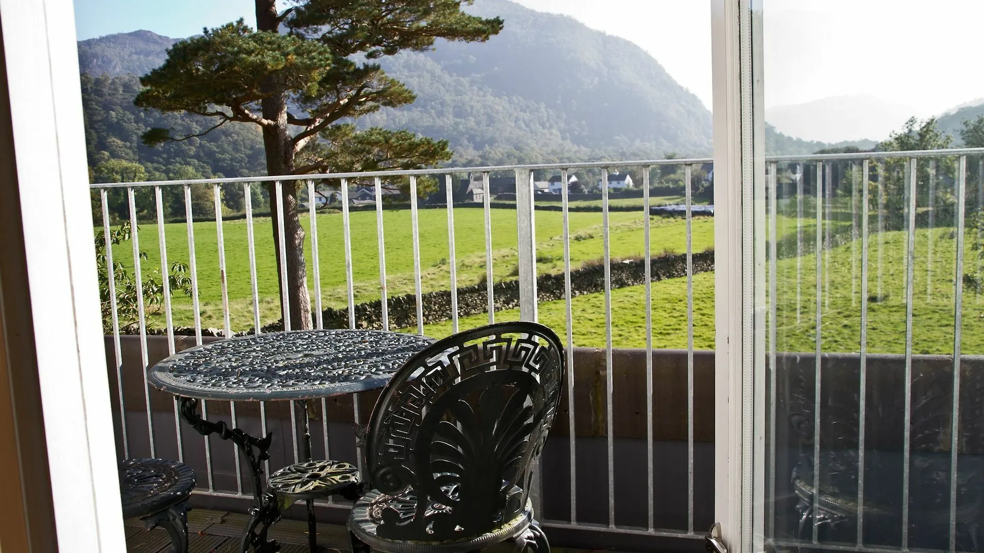 Borrowdale Gates Hotel Keswick (Cumbria)