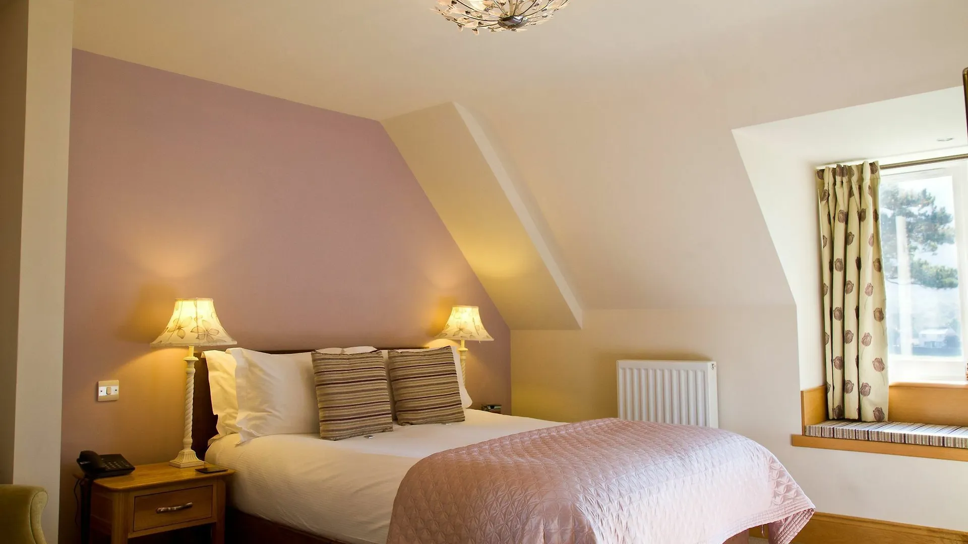 Borrowdale Gates Hotel Keswick (Cumbria)