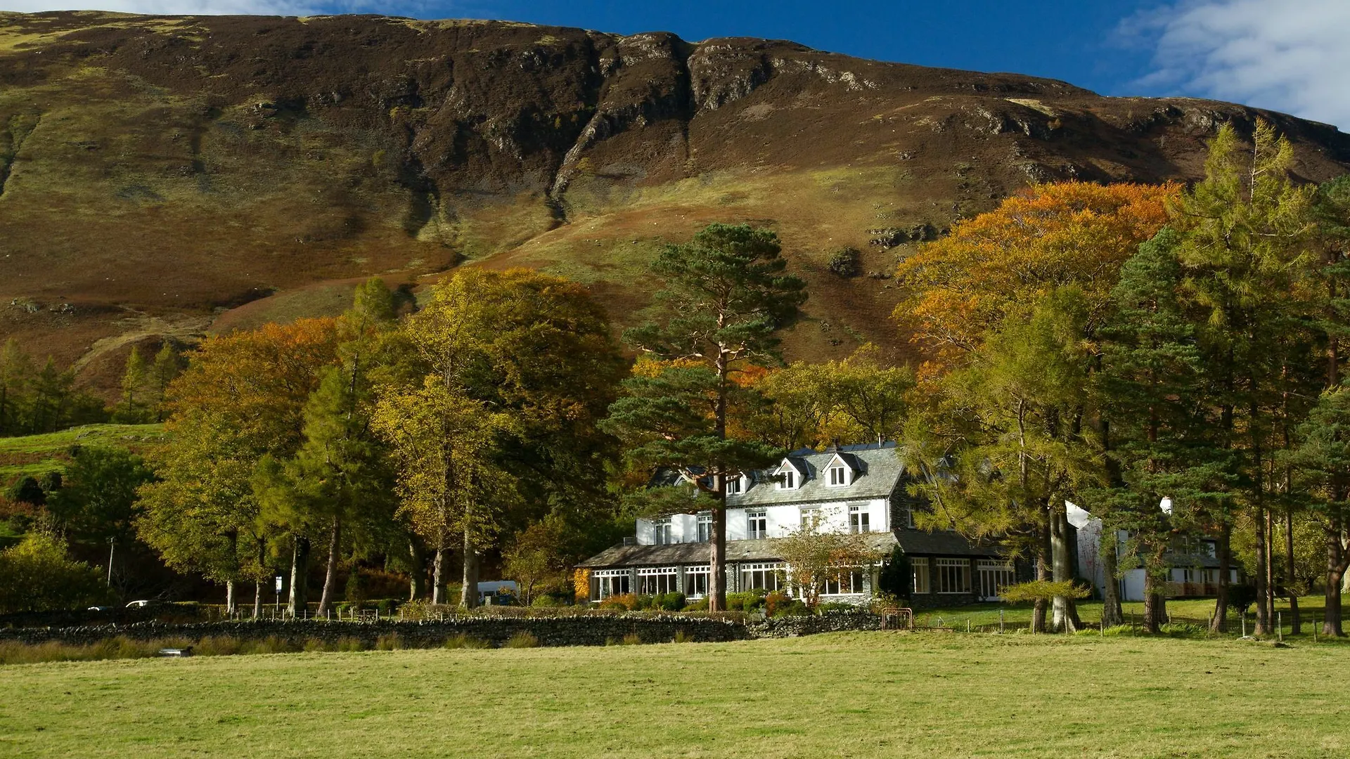 Borrowdale Gates Keswick (Cumbria)