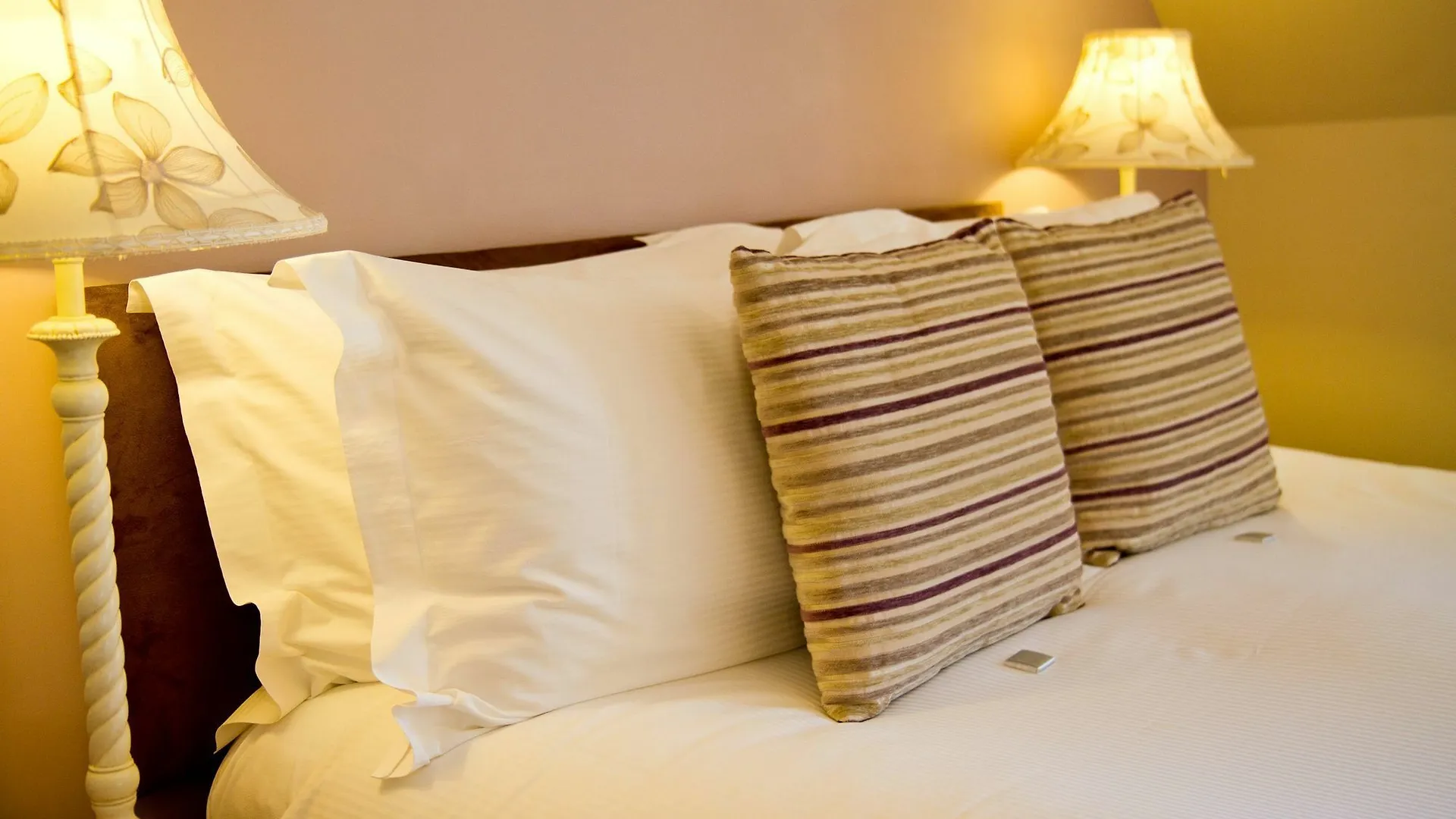 Hotel Borrowdale Gates Keswick (Cumbria)