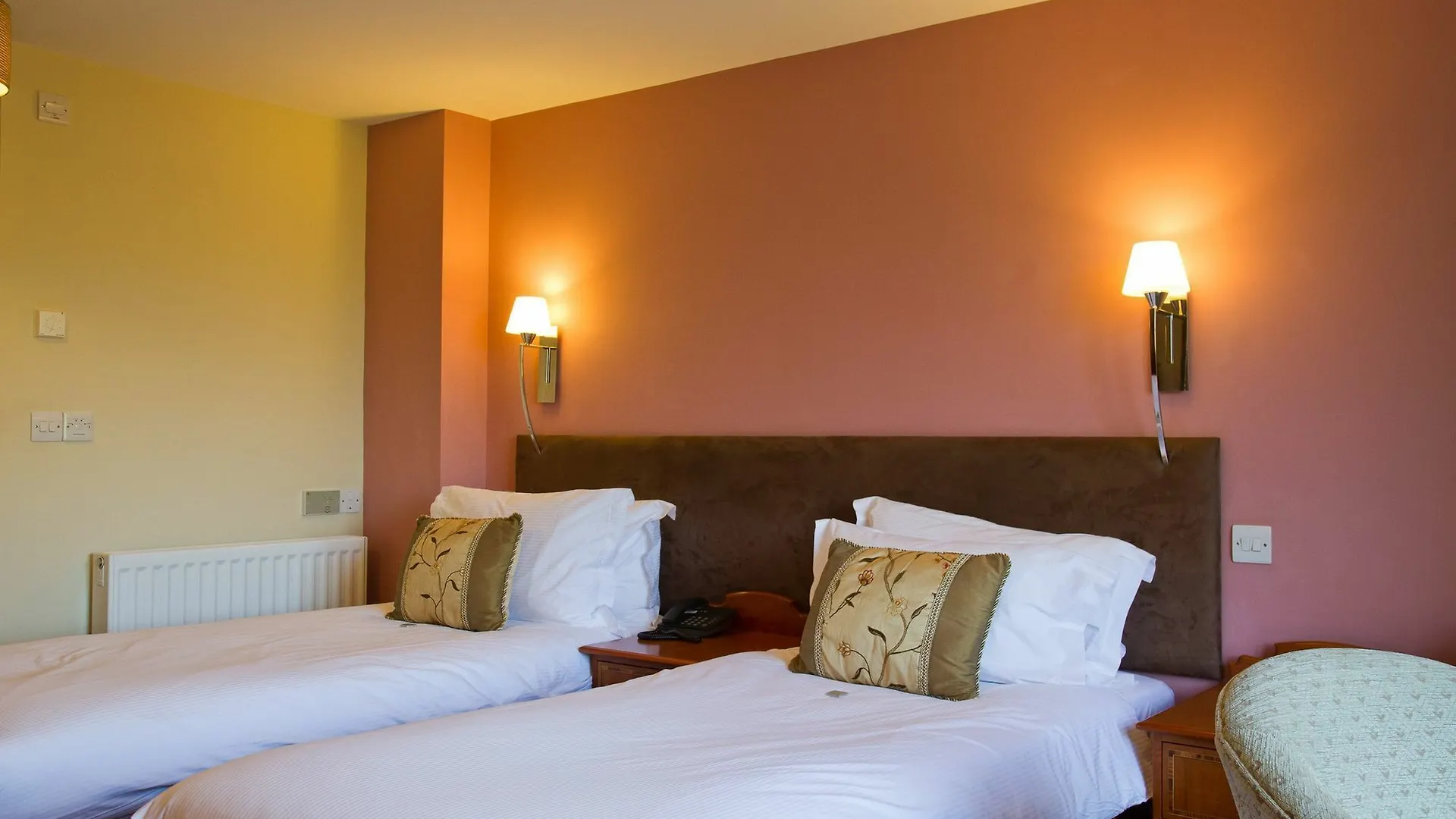 Borrowdale Gates Hotel