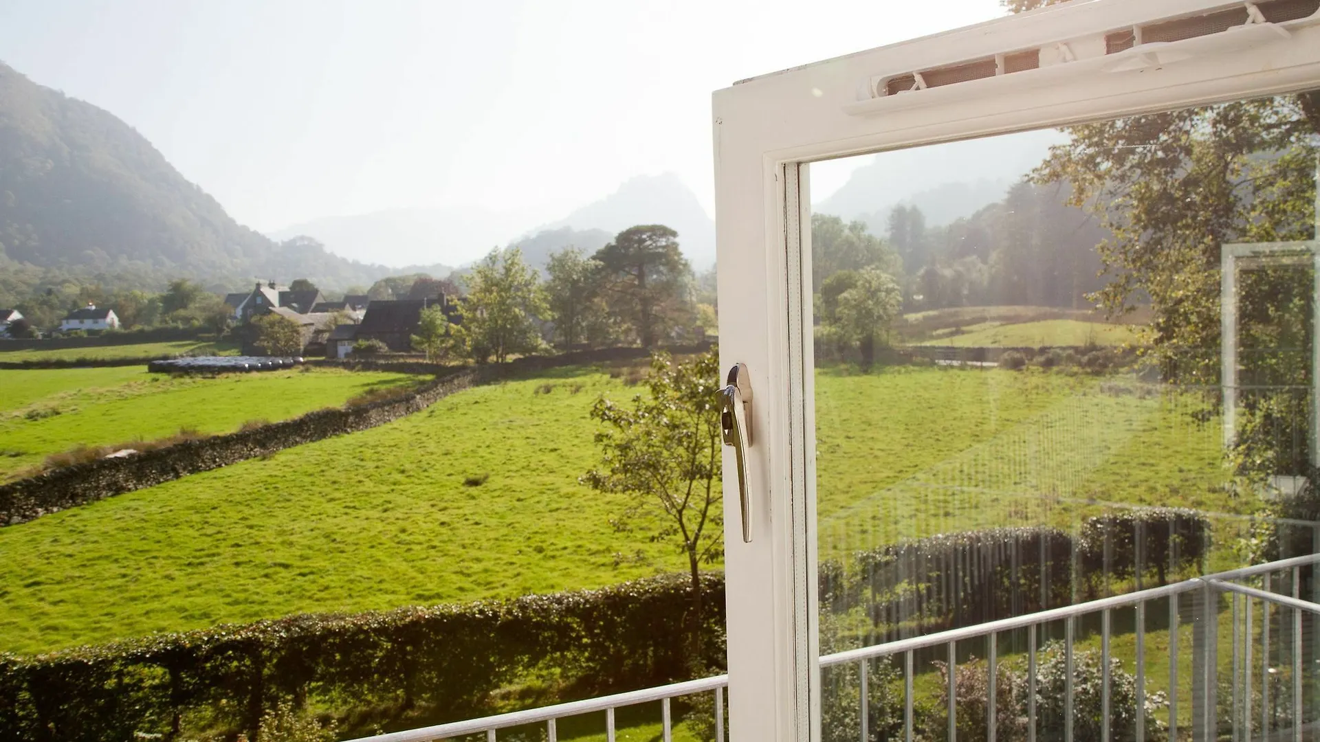 Borrowdale Gates 4*