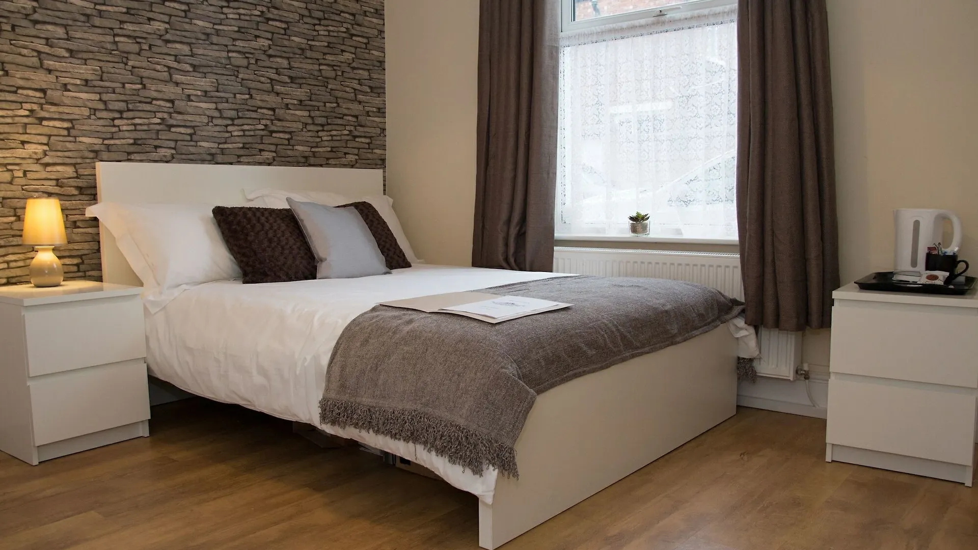 House 3* Barrow-in-Furness