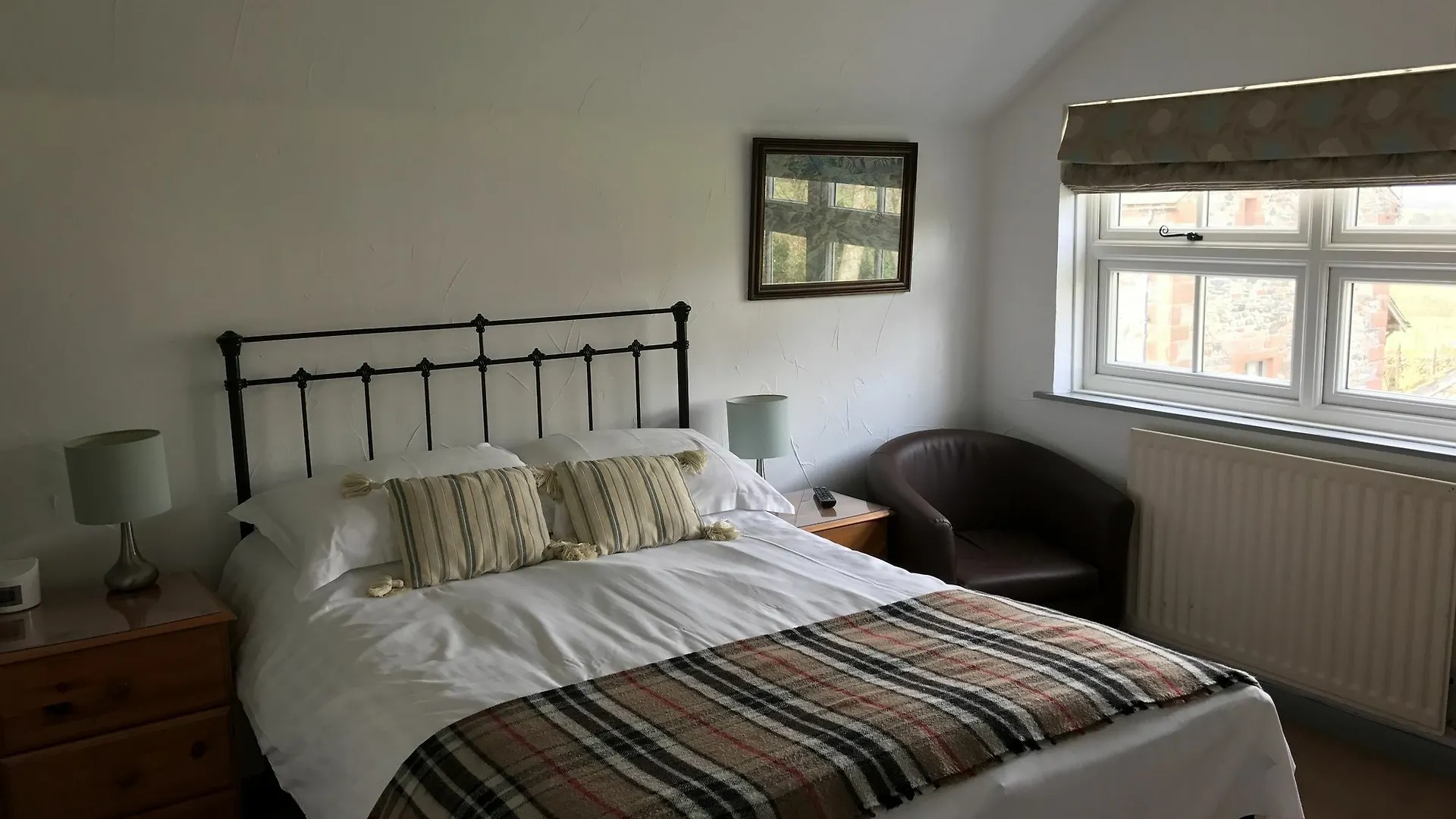 Lane Head Farm Country Траутбек