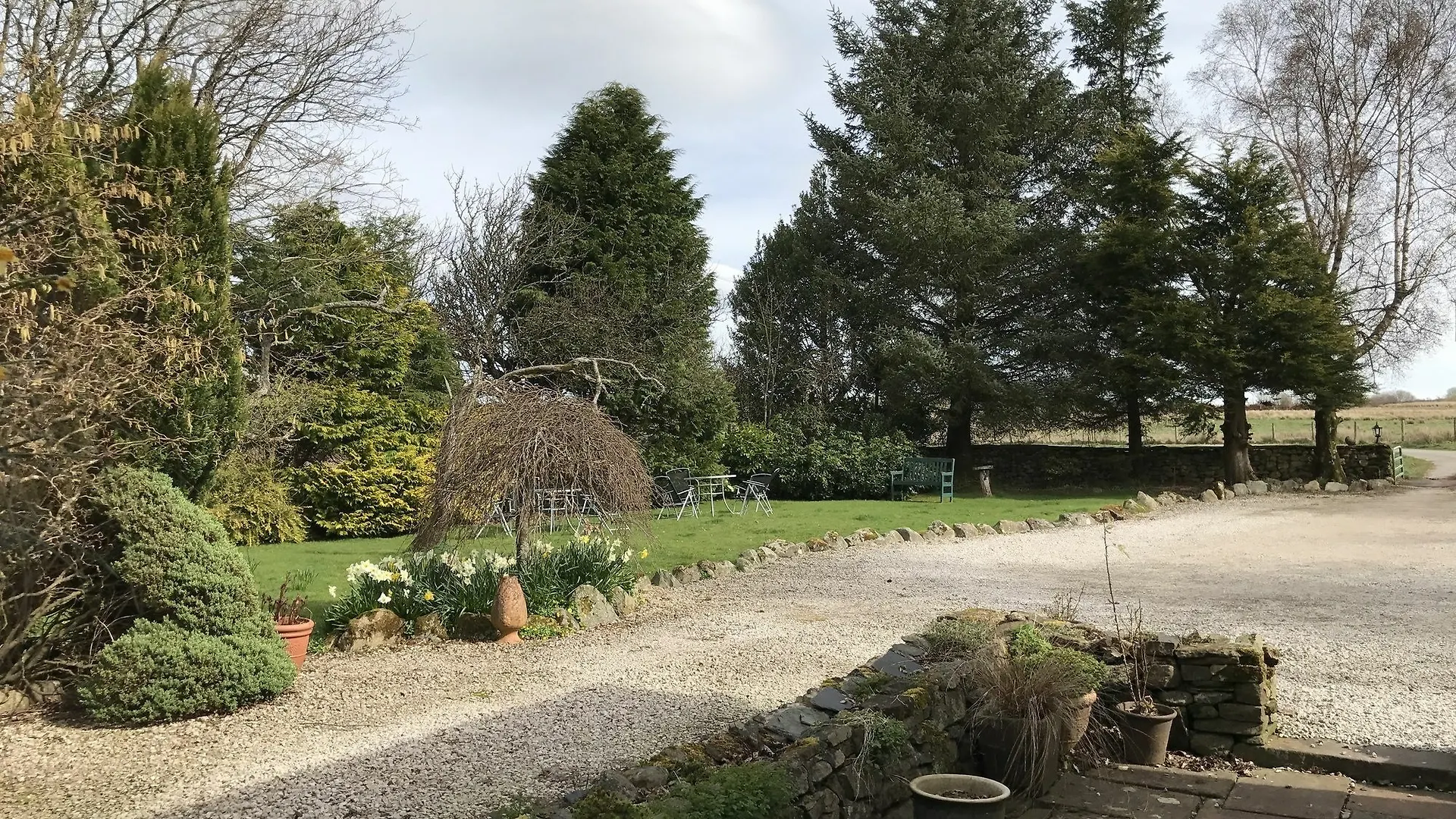 Lane Head Farm Country 4*