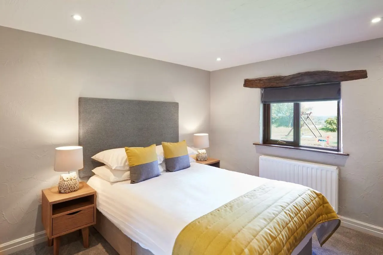 The Ullswater At Whitbarrow Hotel