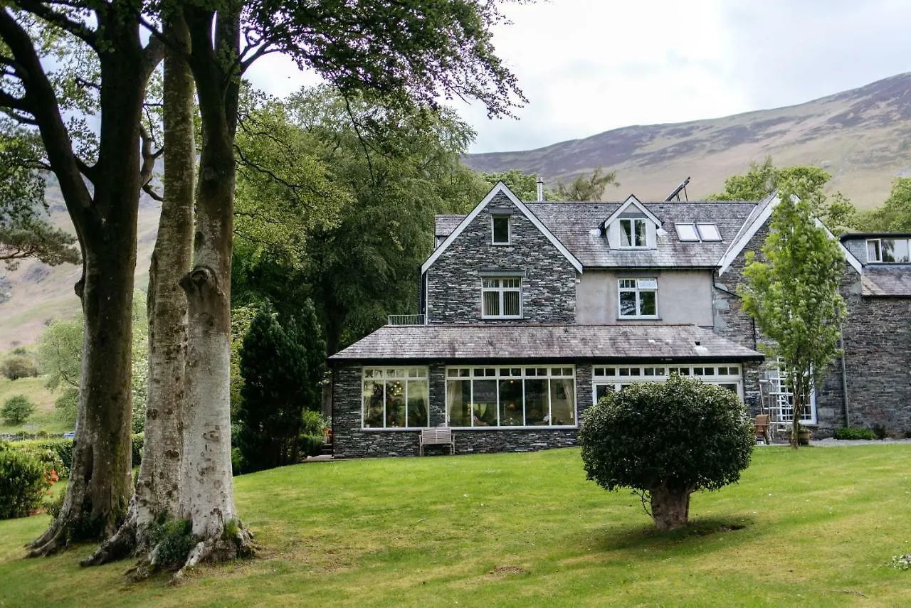 Borrowdale Gates Hotel 4*
