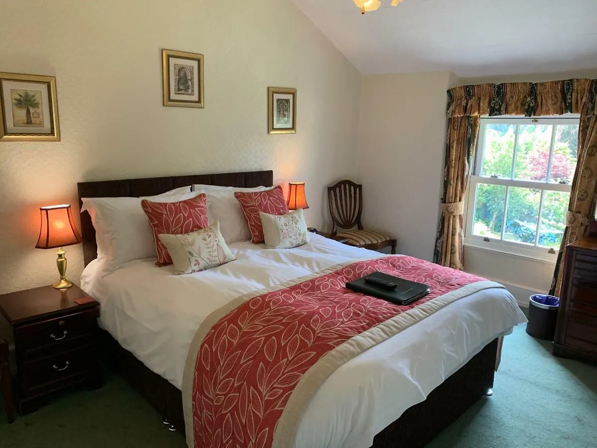 The Willowsmere (adults Only) 4*