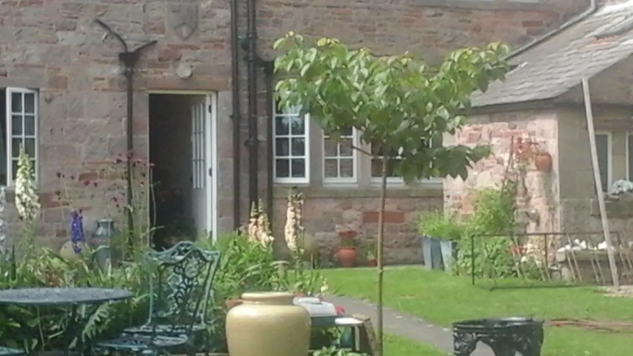 Beech House *