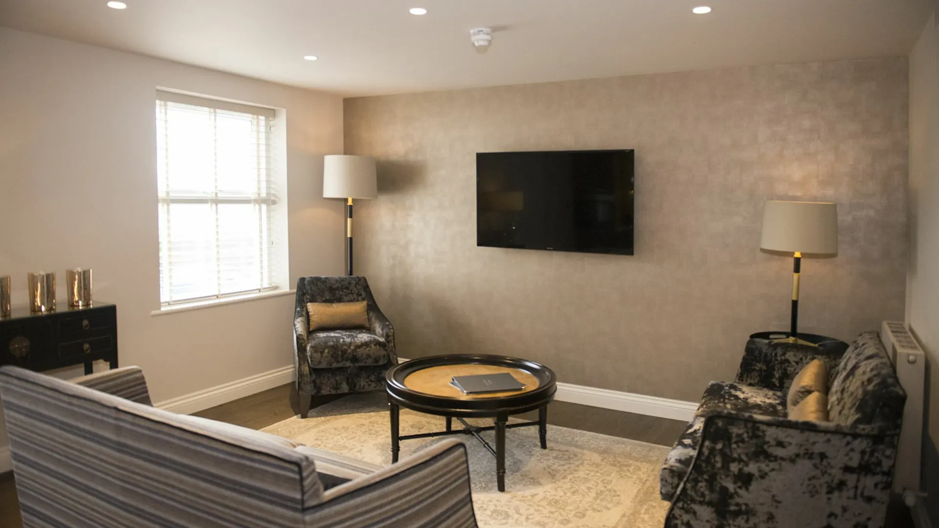 Roundthorn & Luxury Penrith