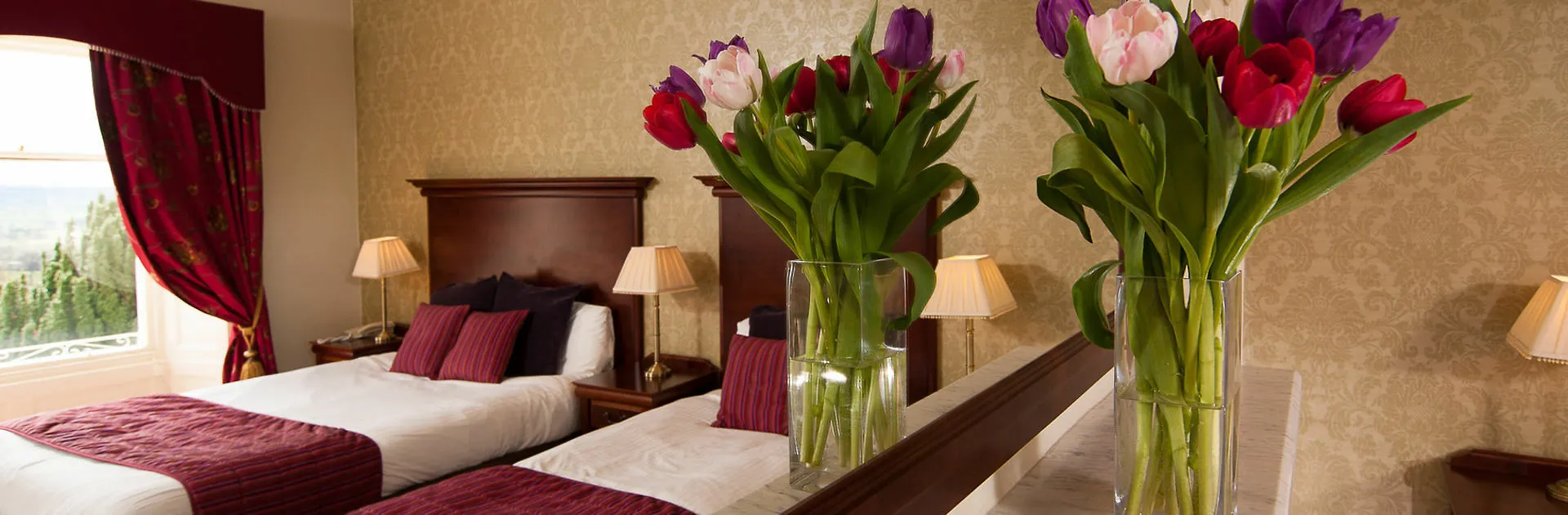 Roundthorn & Luxury Penrith