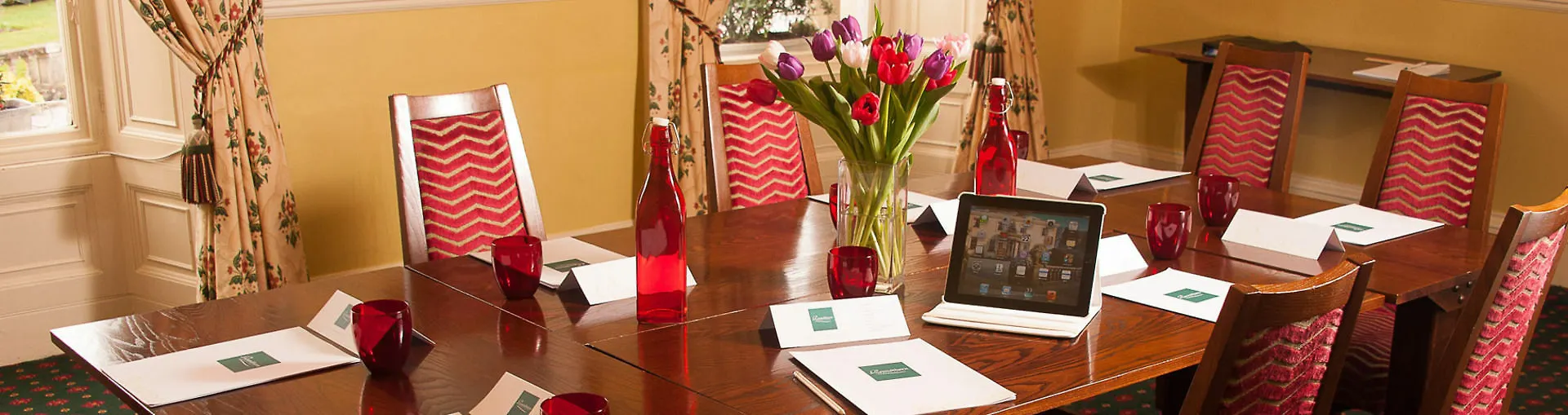 Hotel Roundthorn & Luxury