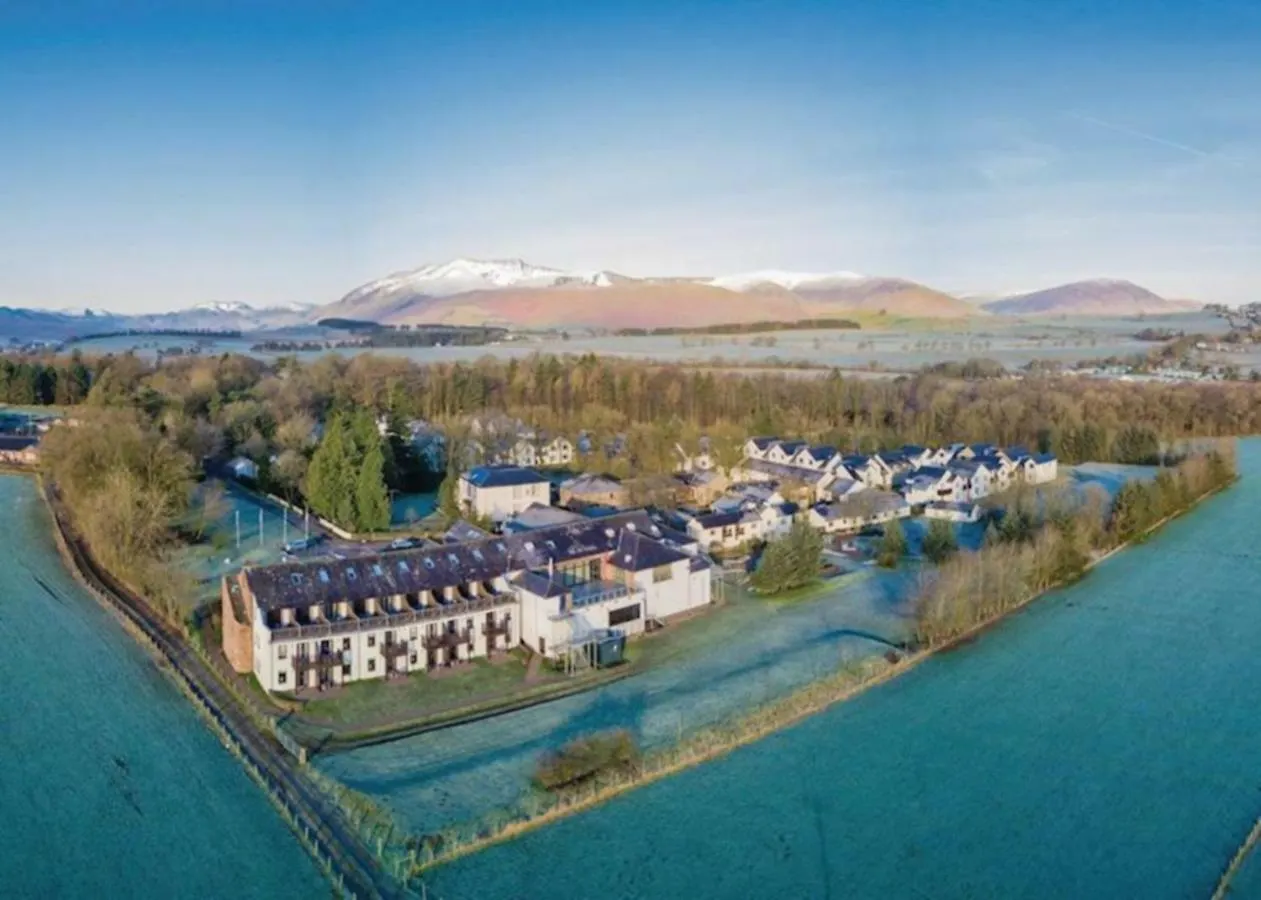 Fell View Apartment Troutbeck (Eden)