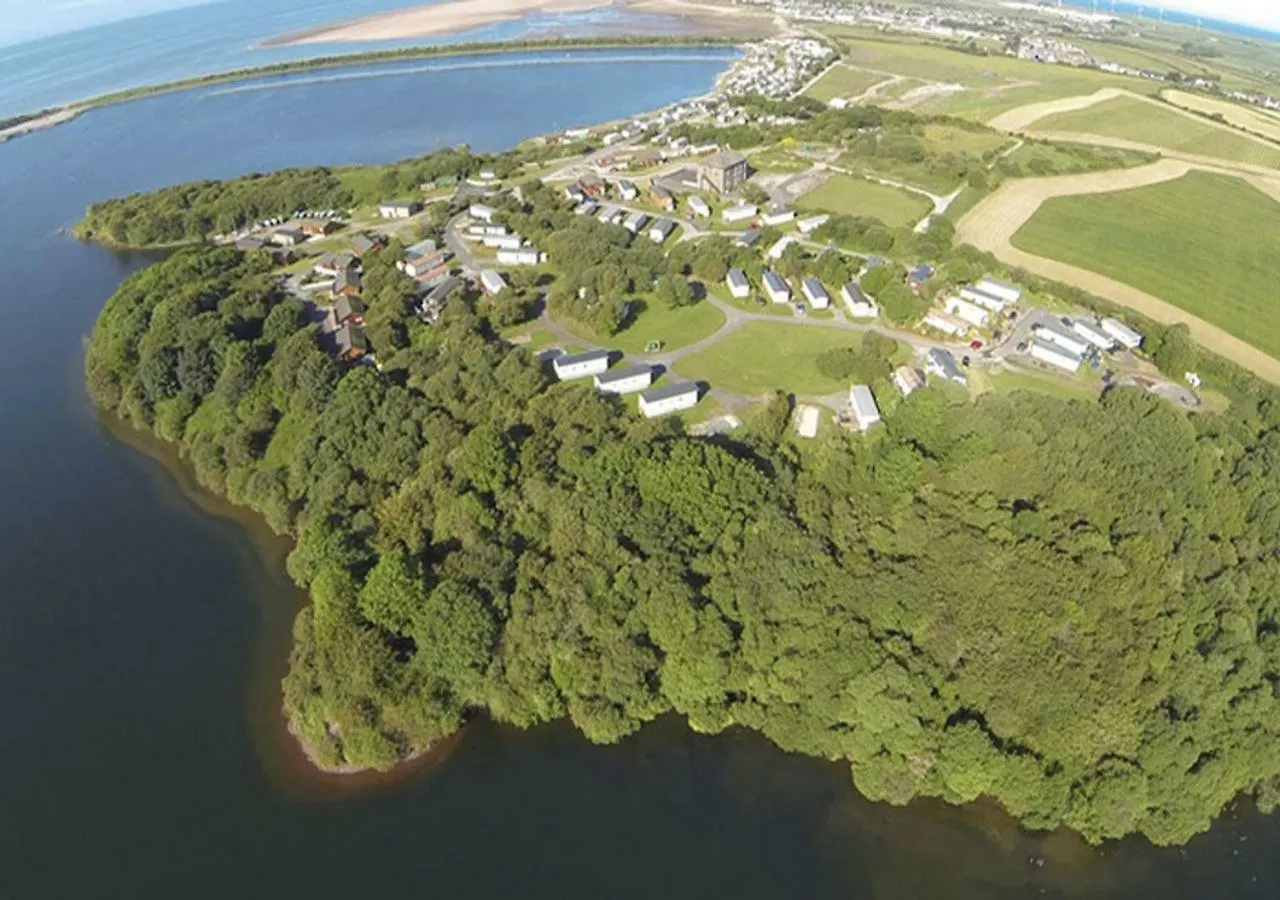 Port Haverigg Village *