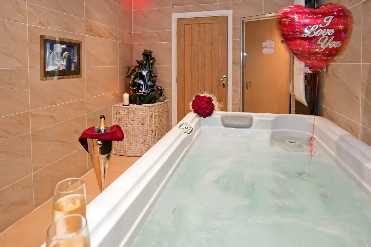 Boutique 4* Windermere