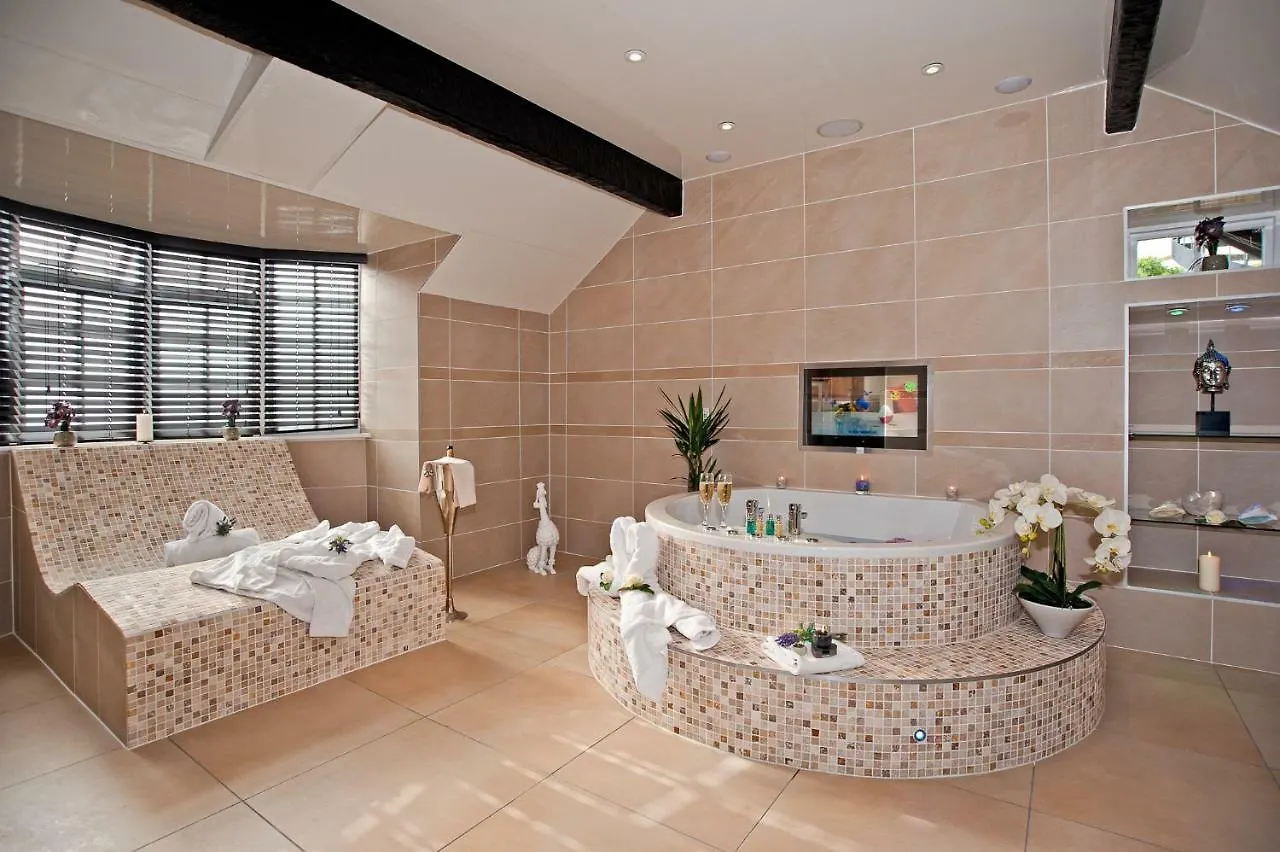 Boutique Hotel Windermere