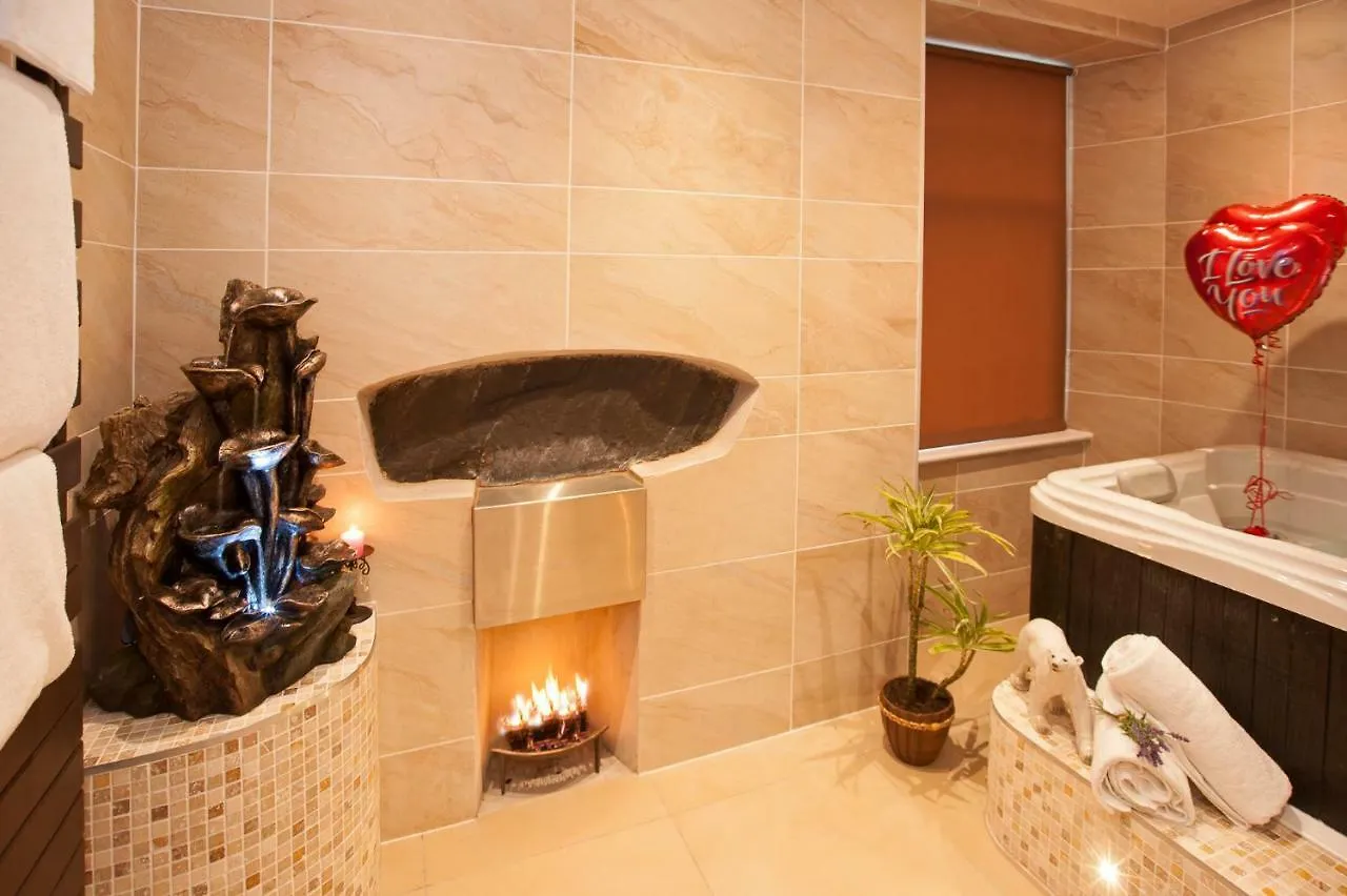 Boutique Windermere