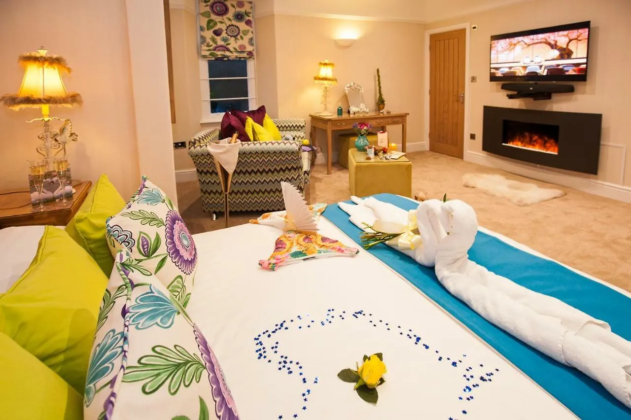 Boutique Hotel Windermere