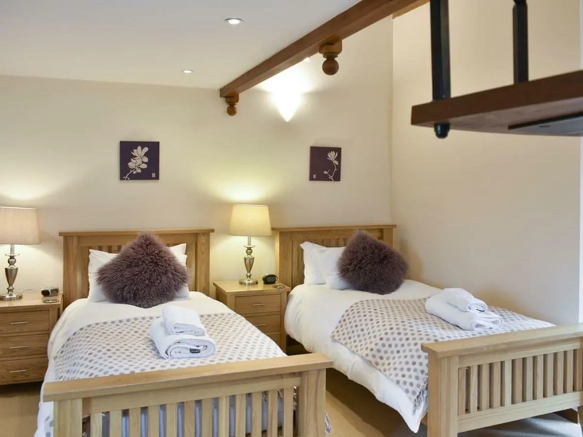 New House * Windermere