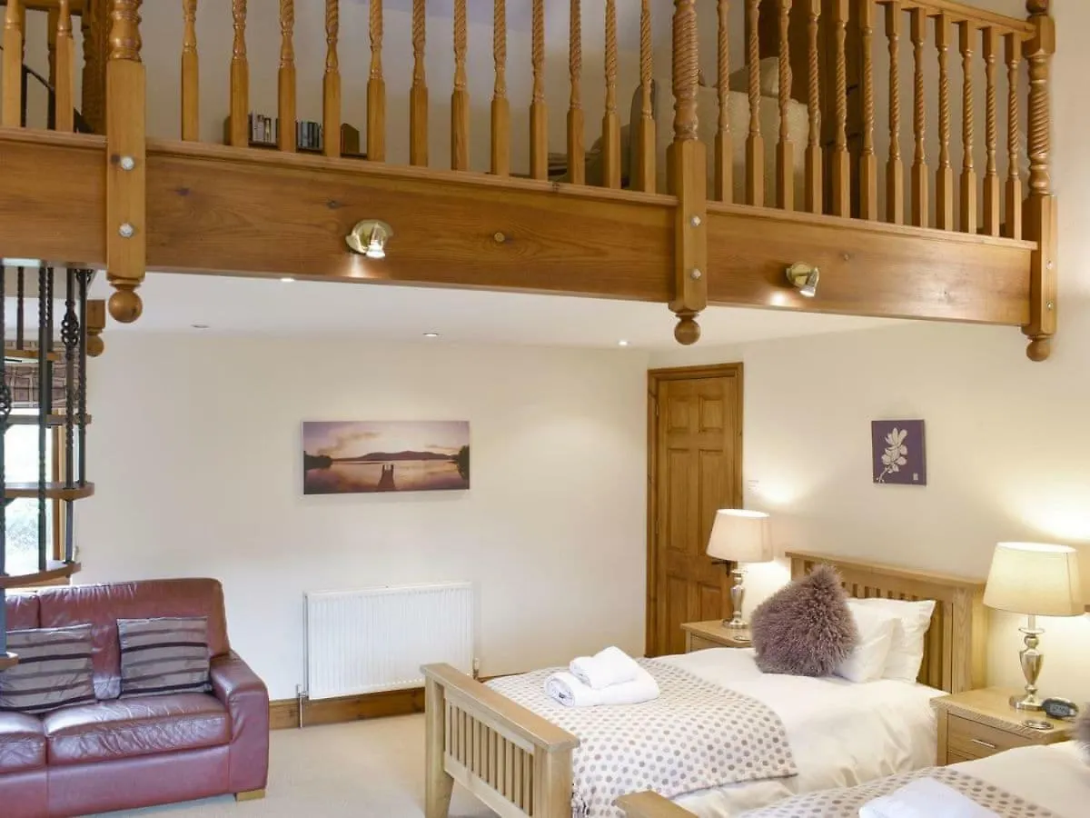 New House Windermere
