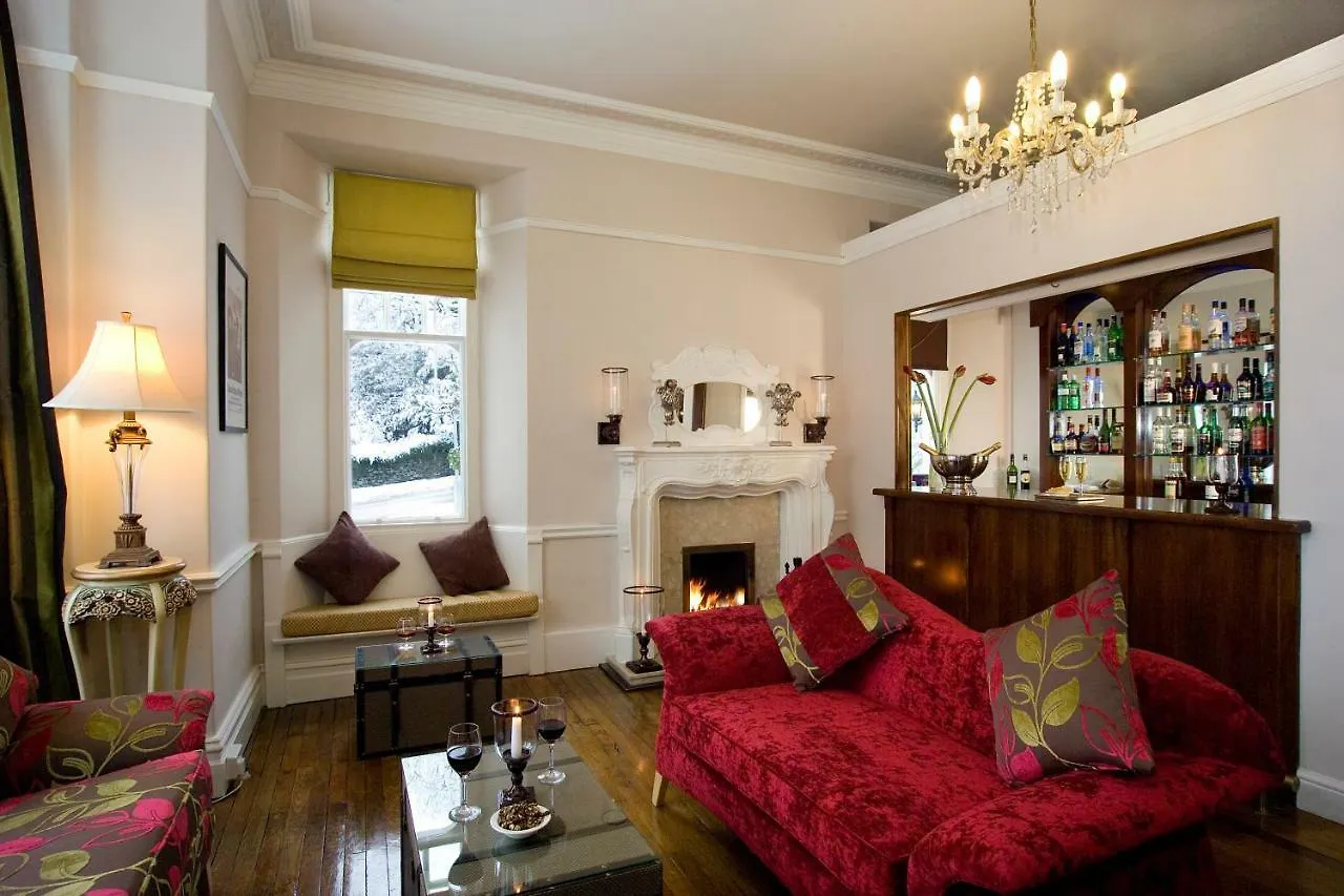 Boutique Hotel Windermere