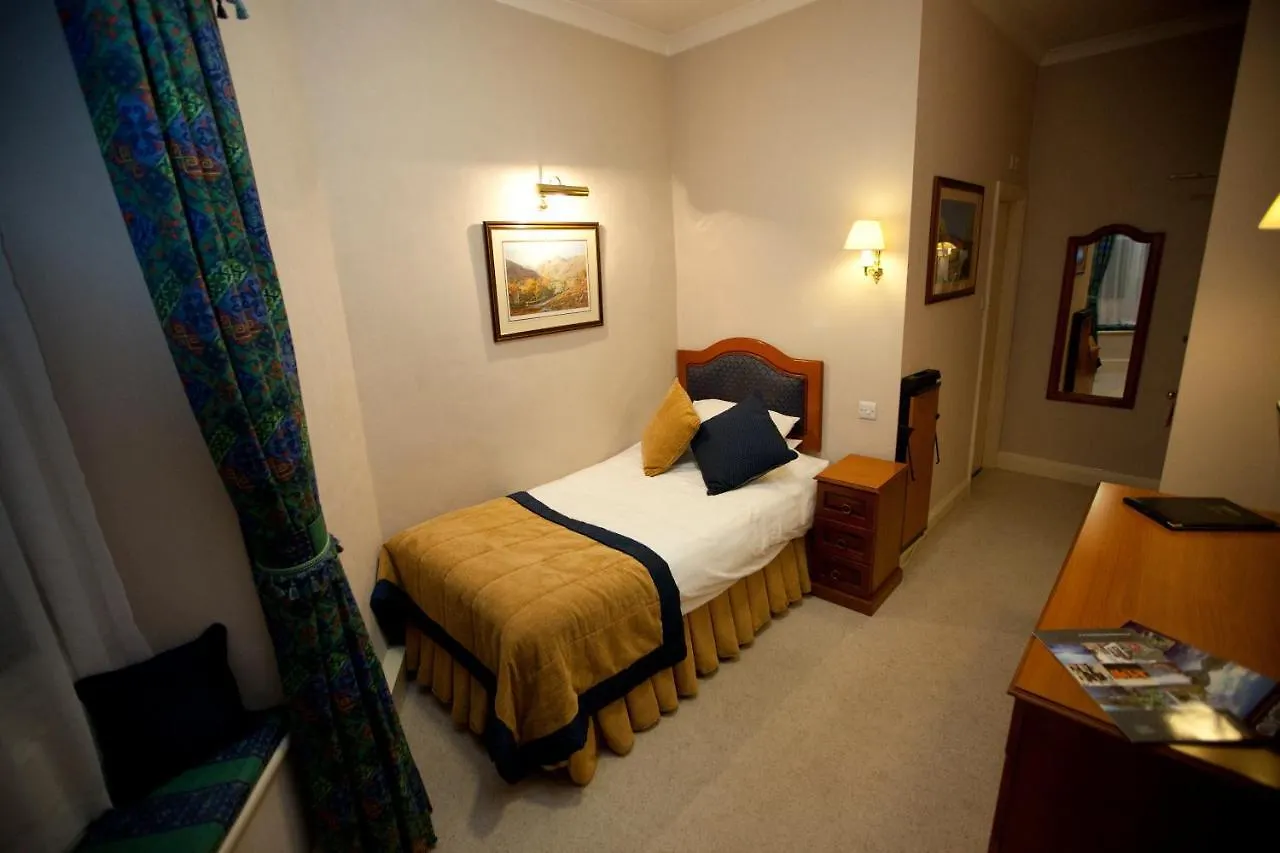 The George 3* Penrith