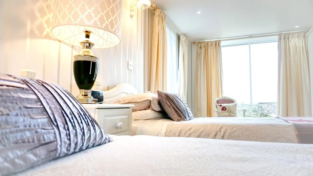 Guest house Bessiestown Country Carlisle (Cumbria)