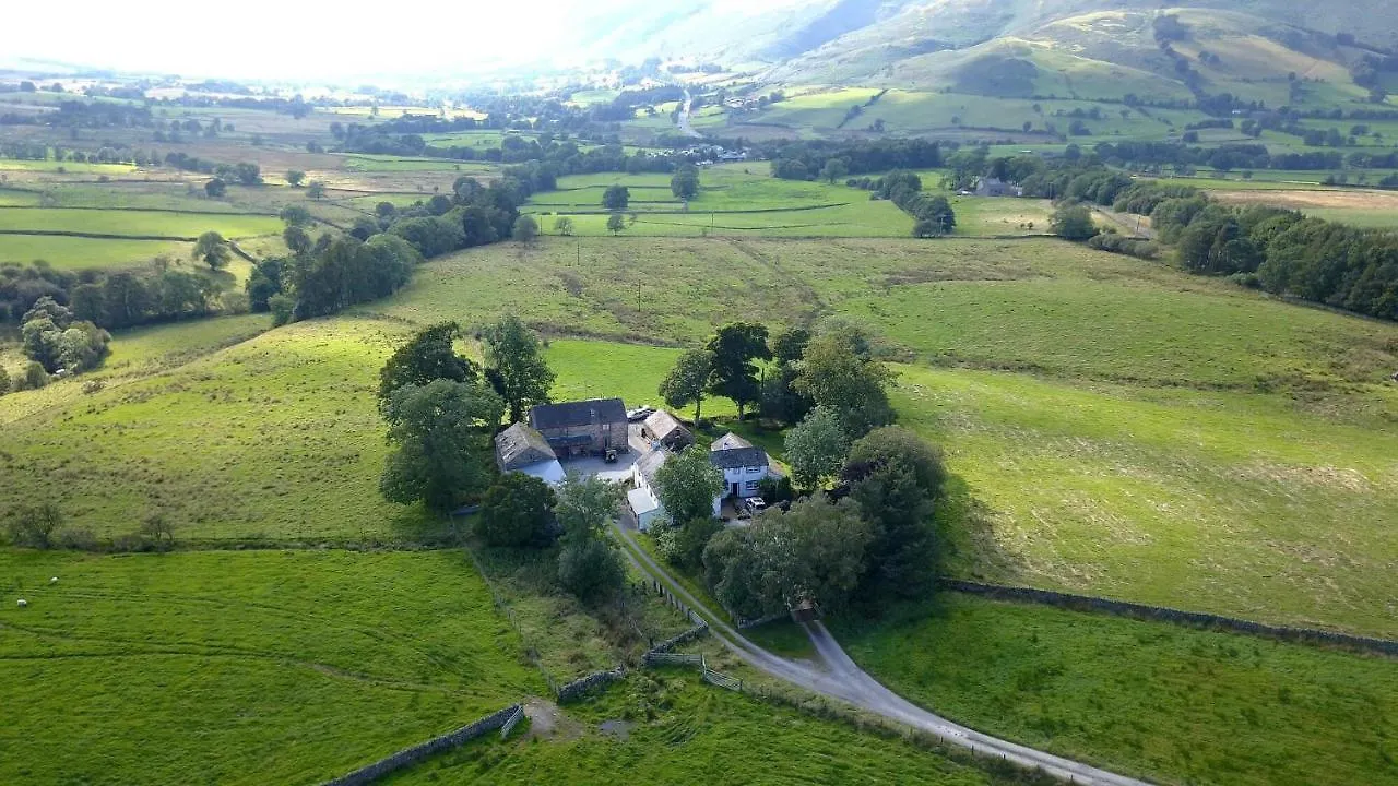 Lane Head Farm Country 4* Траутбек