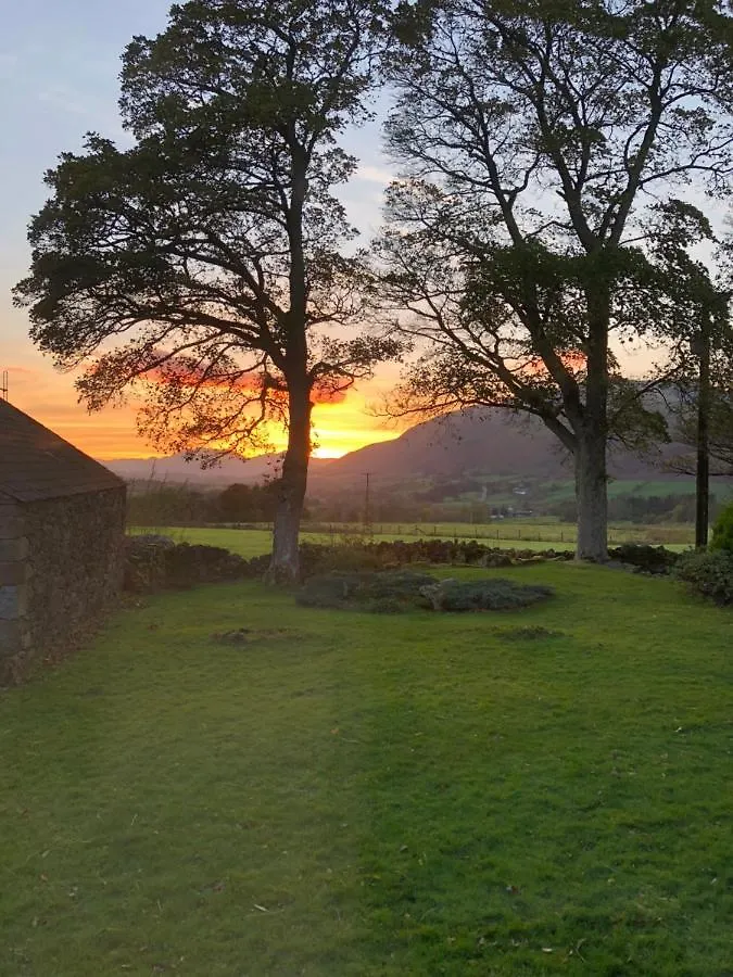 Lane Head Farm Country