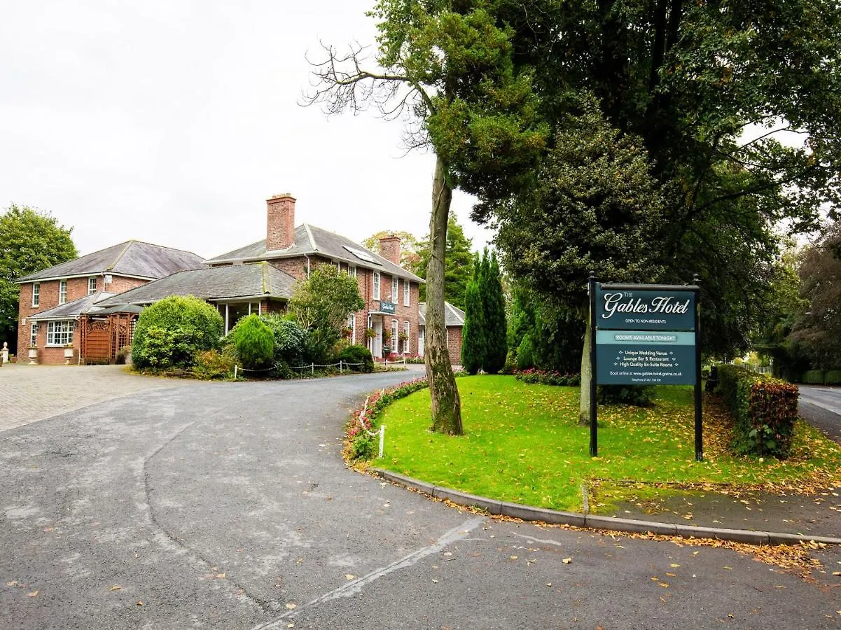 The Gables 3*